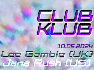ClubKlub