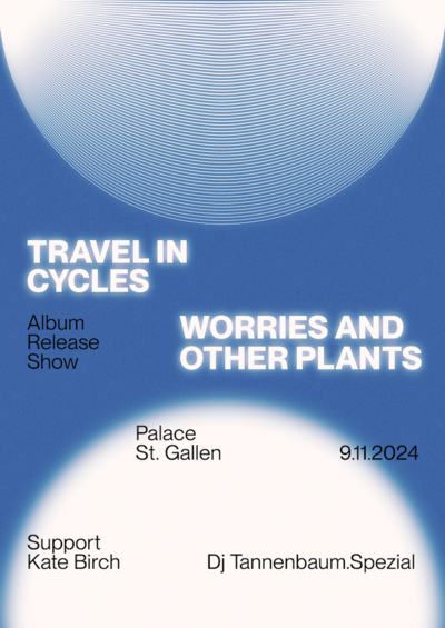 Worries And Other Plants