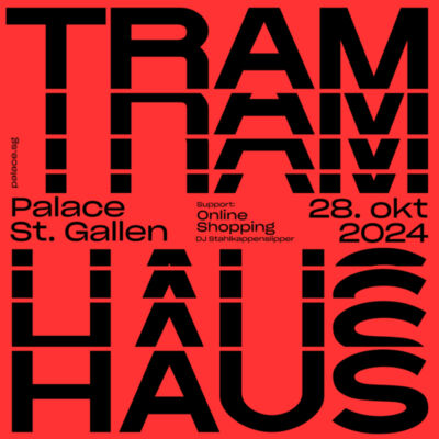 Tramhaus