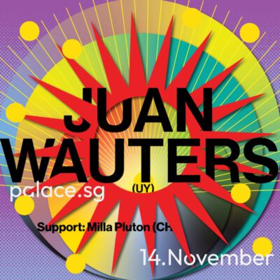 Juan Wauters