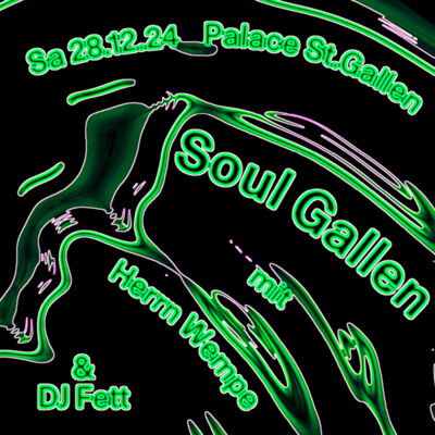 Soul Gallen